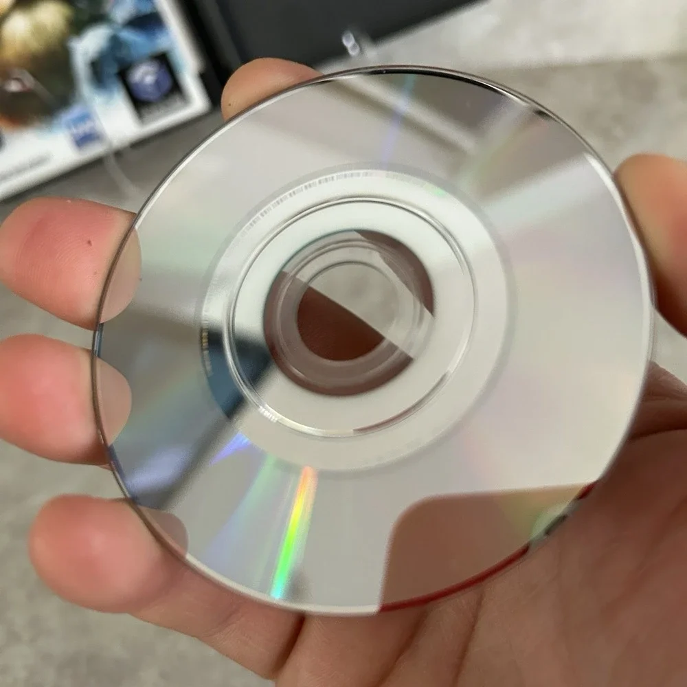 Chronicles of Narnia (Nintendo GameCube, 2005) Complete w/ Manual - Tested